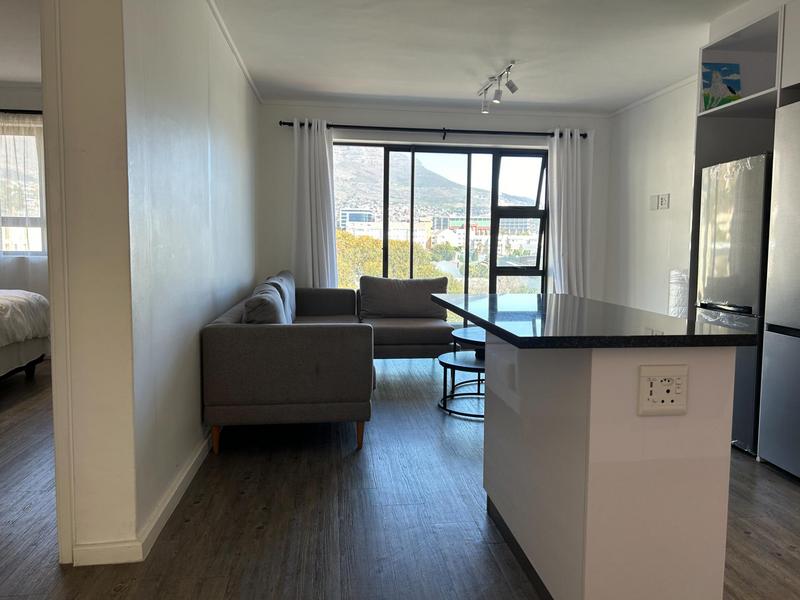 2 Bedroom Property for Sale in Zonnebloem Western Cape